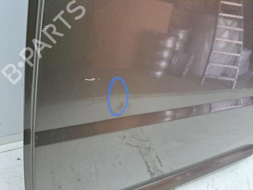 Left rear door VOLVO S80 I (184) D5 | BP27996518C4 