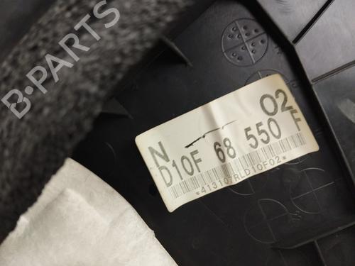 Verkleidung hinten links MAZDA CX-3 (DK) 1.5 SKYACTIV-D (DK2WS, DK5FW) | BP30469489C60 