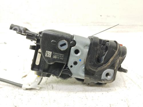 Rear right lock OPEL CROSSLAND X / CROSSLAND (P17, P2QO) 1.5 Turbo D (75) | BP30175704C99 