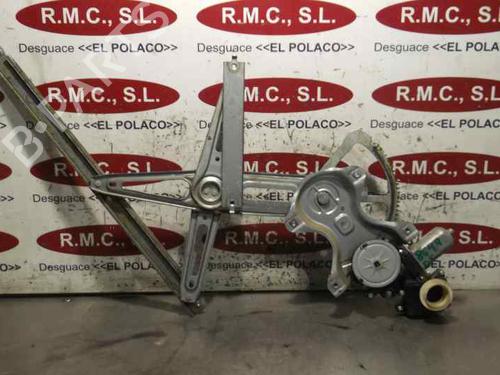 Used Front left window mechanism TOYOTA AVENSIS Estate (_T27_) 2.2 D-4D (ADT271_, ADT271R) (150 hp) 13469073