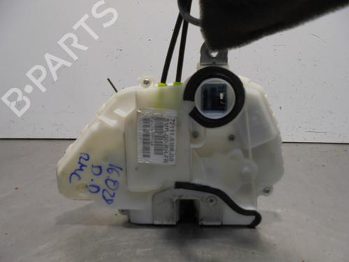 Front right lock HONDA CIVIC VIII Hatchback (FN, FK) 2.2 CTDi (FK3) | BP13428034C97 