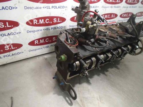 Cylinder head FORD ESCORT VI (GAL, AAL, ABL)  | BP13423950M5 