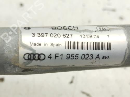 Front wiper motor AUDI A6 C6 (4F2) 2.0 TDI | BP24310898M29 