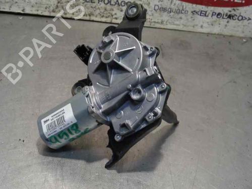 Used Rear wiper motor NISSAN QASHQAI II (J11, J11_) 1.5 dCi (116 hp) 30712932
