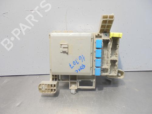Fuse box TOYOTA LAND CRUISER PRADO (_J12_)  | BP13472016E1 