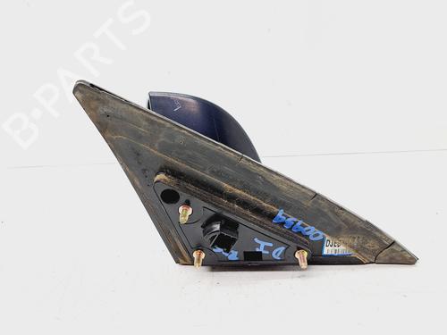 Left mirror KIA MAGENTIS II (MG) 2.0 CRDi | BP17321235C26 