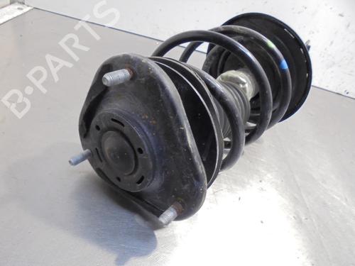 Left front shock absorber TOYOTA AURIS (_E18_)  | BP13472067M16 