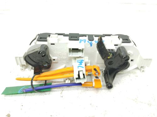 Climate control PEUGEOT 2008 I (CU_) | BP30294045I5 - Image 2