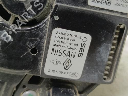 Alternator DACIA SANDERO III | BP38304928M7 - Image 5