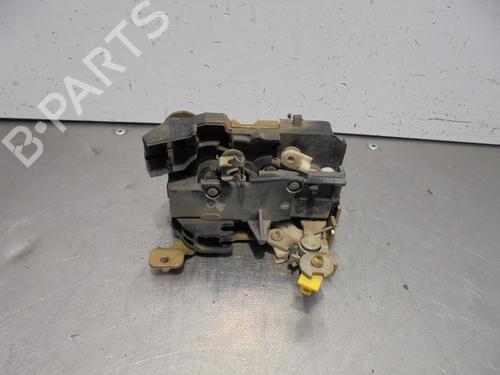 Used Front right lock RENAULT KANGOO (KC0/1_) [1997-2025]  13428022