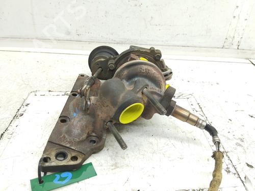 Turbolader/Kompressor SMART FORTWO Coupe (450)  | BP29724732M71 