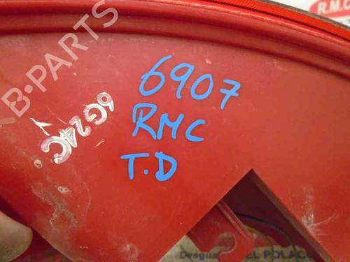 Right taillight CHEVROLET NUBIRA Saloon 1.4 | BP13461094C35 