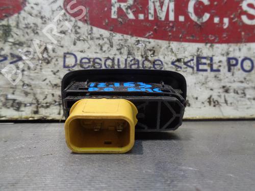 Right front window switch FORD FIESTA VI (CB1, CCN) 1.25 | BP13457555I26 