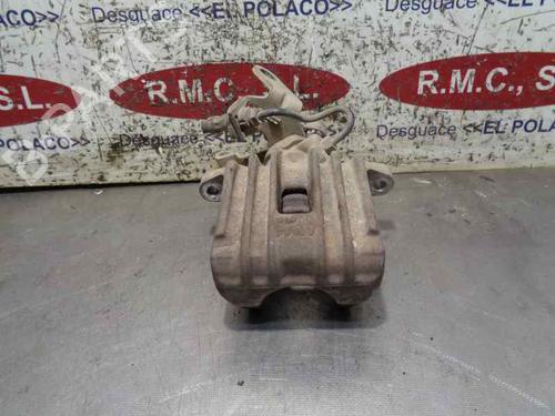 Right rear brake caliper AUDI A3 (8P1)  | BP13705747M106 