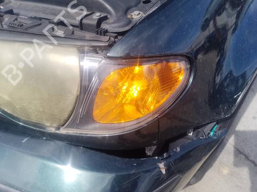 Left front indicator BMW 3 (E46) 320 d | BP26187822C32 