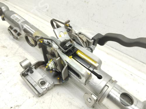 Steering column KIA SPORTAGE IV (QL, QLE) | BP30935809M21