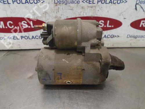 Starter FIAT PUNTO Hatchback Van (188_) 1.2 60 | BP13423082M8 