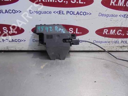 Tailgate lock BMW 3 (E90) 325 i | BP13425000C101 