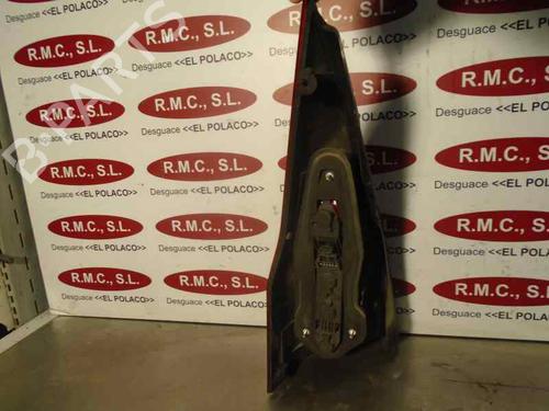 Right taillight RENAULT MEGANE II Estate (KM0/1_) 1.5 dCi (KM16, KM1E) | BP13468740C35 