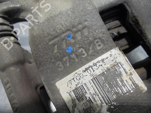 Right front brake caliper CITROËN C4 I (LC_)  | BP13464476M104 