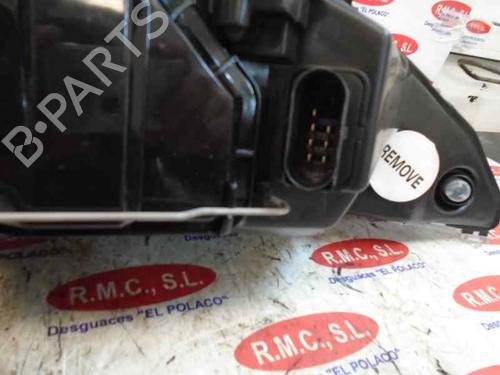 Left headlight FORD FOCUS I (DAW, DBW) 1.8 TDCi | BP13461040C28 