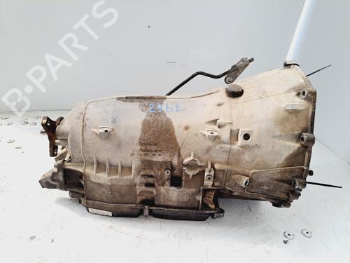 Gearbox MERCEDES-BENZ CLK Convertible (A208) CLK 230 Kompressor (208.447) | BP32192361M3 