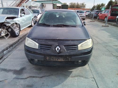Høyre bak utvendig håndtak RENAULT MEGANE II (BM0/1_, CM0/1_)  | BP27801932C130 