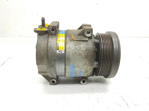 Used AC compressor CHEVROLET NUBIRA Saloon [2005-2012]  18510419