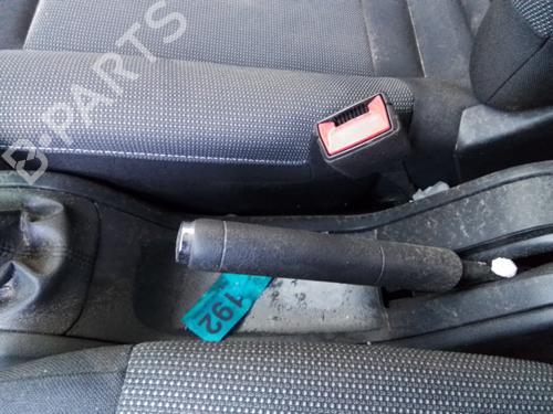 Used Hand brake Hand brake 35815967 35815967