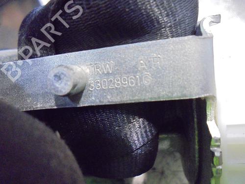 Rear right seatbelt FIAT 500 (312_) 1.2 (312AXA1A) | BP13470557I28