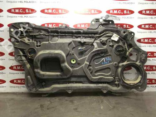 Used Front left window mechanism Front left window mechanism LANCIA YPSILON (843_) [2003-2011] 13458621 13458621