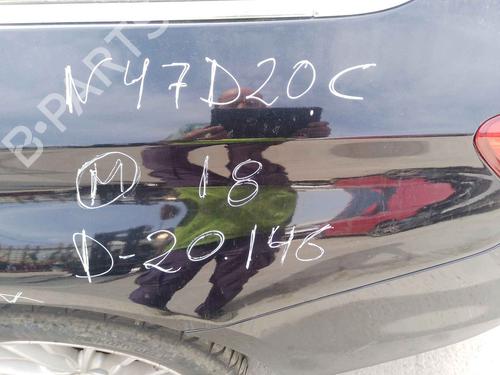 Left front window switch BMW 3 Touring (F31) 318 d | BP39931815I27 - Image 10