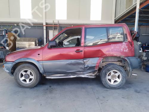 Used Parts NISSAN TERRANO II (R20) [1992-2007]  4254453