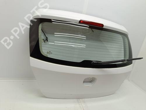 Tailgate HYUNDAI i30 (FD)  | BP16189657C6 