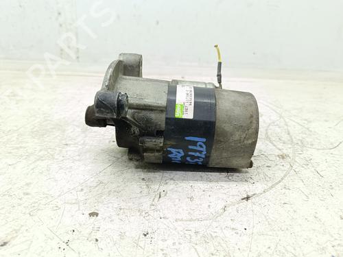 Used Starter PEUGEOT 207 (WA_, WC_) [2006-2015]  32236951