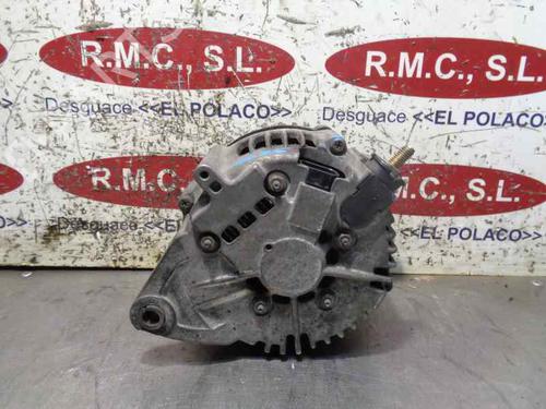 Alternator NISSAN ALMERA II (N16) 2.2 Di | BP16906675M7 