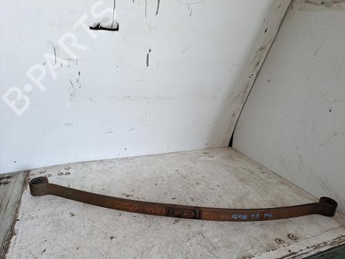 Used Other FORD TRANSIT Van (FA_ _) [2000-2006]  31072528