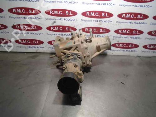 Used Front differential TOYOTA RAV 4 I (_A1_) 2.0 (129 hp) 13460758
