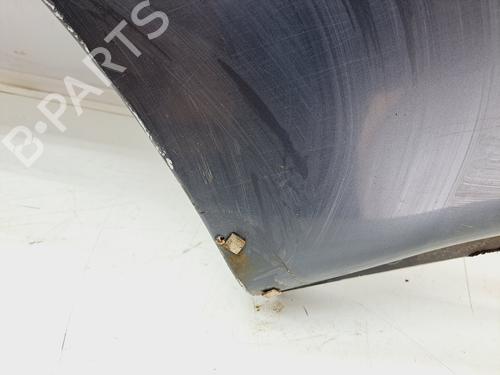 Left front fenders HYUNDAI TERRACAN (HP)  | BP17976125C41 
