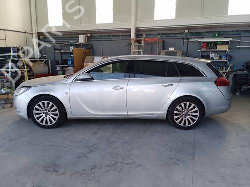Used Parts OPEL INSIGNIA A Sports Tourer (G09) [2008-2017]  4340672