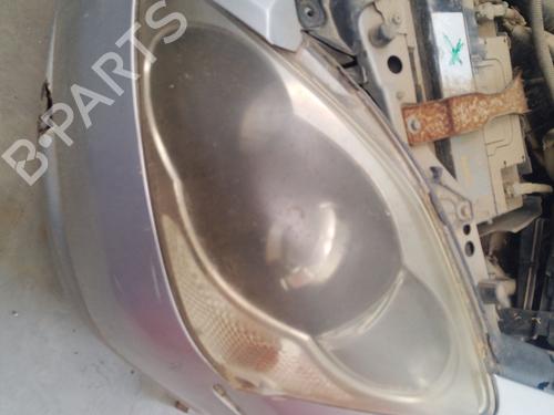 Used Left headlight Left headlight 35818722 35818722