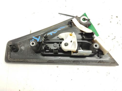 Rear right exterior door handle RENAULT CLIO IV (BH_) 1.2 TCe 120 (BHM0) | BP23951662C130 