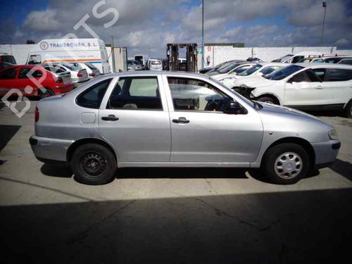 Steering column stalk SEAT CORDOBA (6K1, 6K2)  | BP13454098I23 