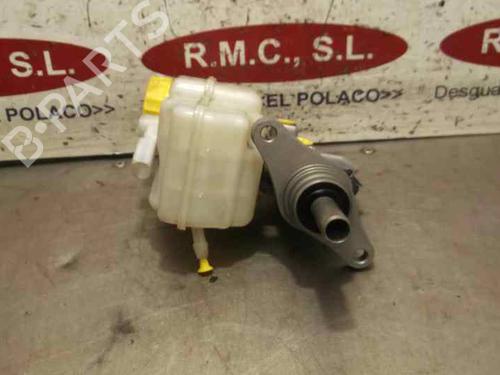Brake master cylinder VW POLO V (6R1, 6C1)  | BP20131364M77 