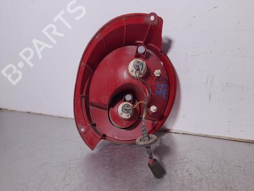 Left taillight DAEWOO MATIZ (M100, M150) 1.0 | BP21597326C34 