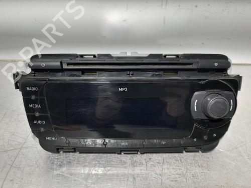 Used Radio SEAT IBIZA IV (6J5, 6P1) [2008-2017]  18505339