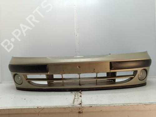 Used Front bumper RENAULT MEGANE I Classic (LA0/1_) [1996-2008]  30469505
