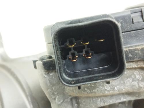 Front wiper motor HYUNDAI TUCSON (TL, TLE) 1.6 GDi | BP21288849M29 