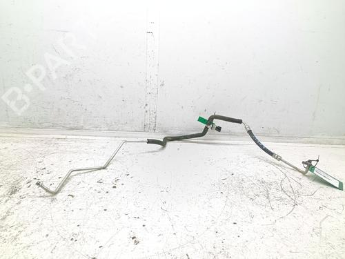 Used AC pipe MAZDA CX-3 (DK) 1.5 SKYACTIV-D (DK2WS, DK5FW) (105 hp) 32079177