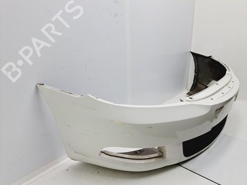 Front bumper SKODA OCTAVIA II (1Z3) 1.9 TDI | BP16316498C7 